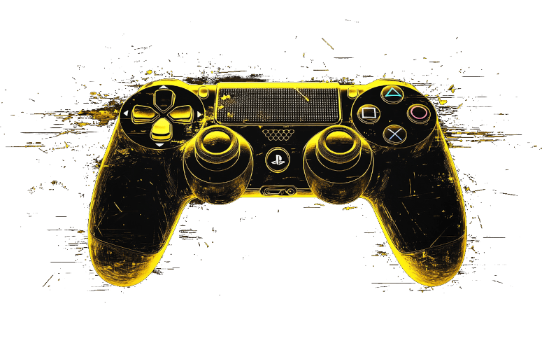 Control game