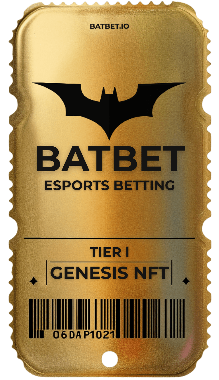 Genesis NFT Tier 1
