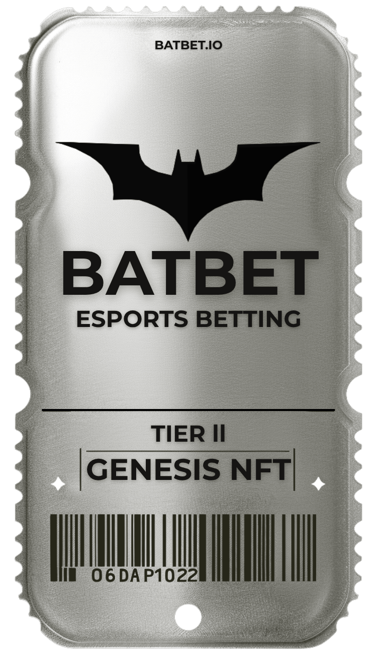 Genesis NFT Tier 2